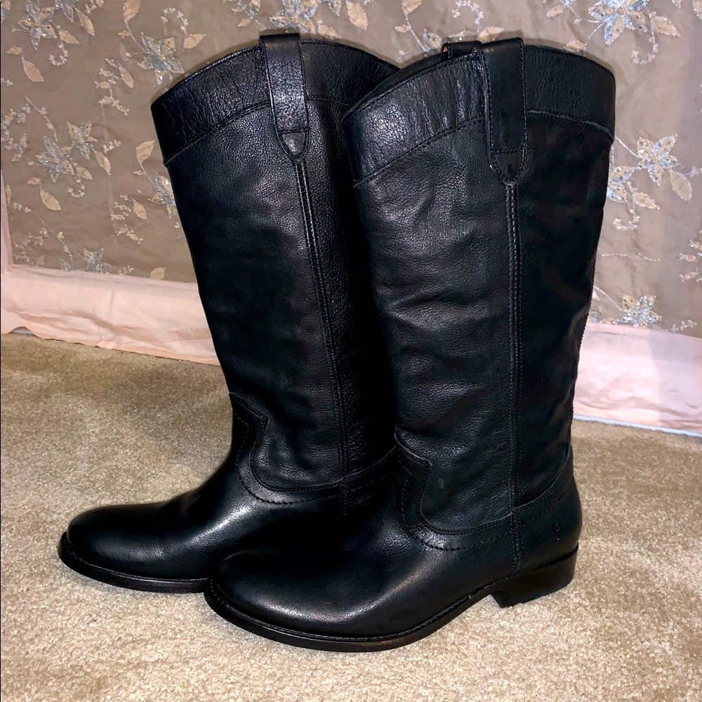 Frye Boots sz 6.5 B